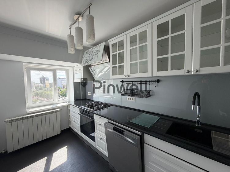 APARTAMENT 3 CAMERE DECOMANDAT I ROND ALBA IULIA I VEDERE PANORAMICA - 5