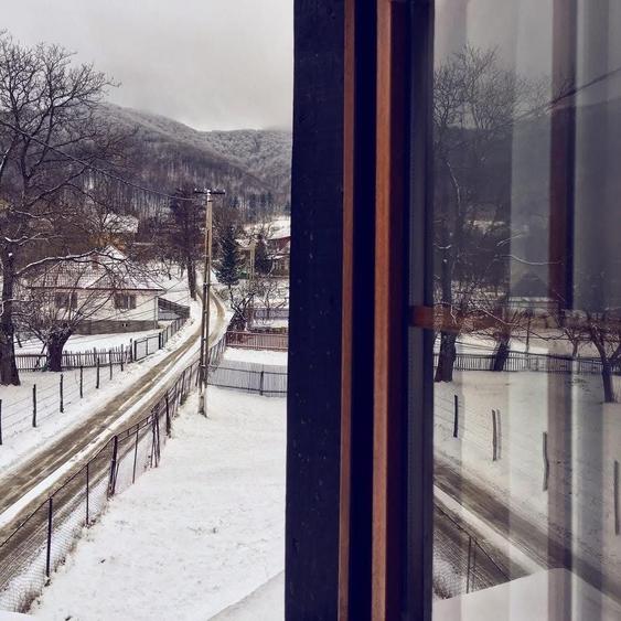 Casă cu 3 camere în Central