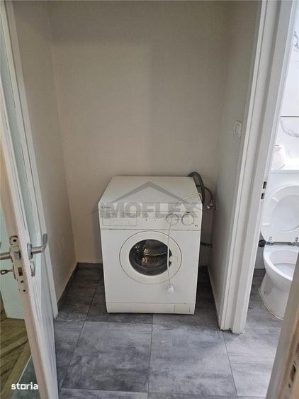 Apartament cu 2 camere în Medicină