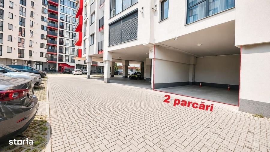 Apartament cu 3 camere în Intim