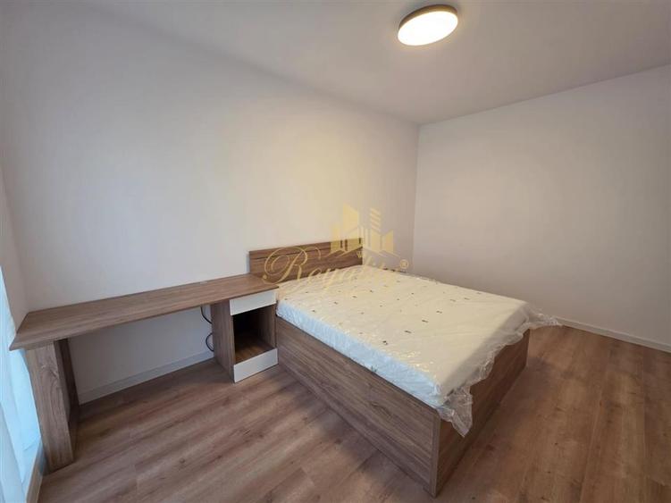 Apartament cu 2 camere decomandat, mobilat în Circumvalațiunii