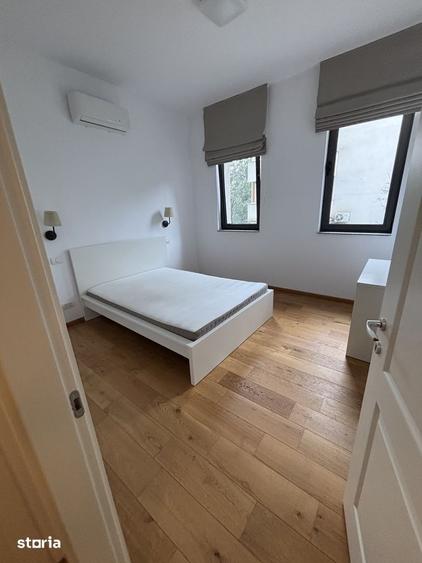 Apartament cu 3 camere în Aviației