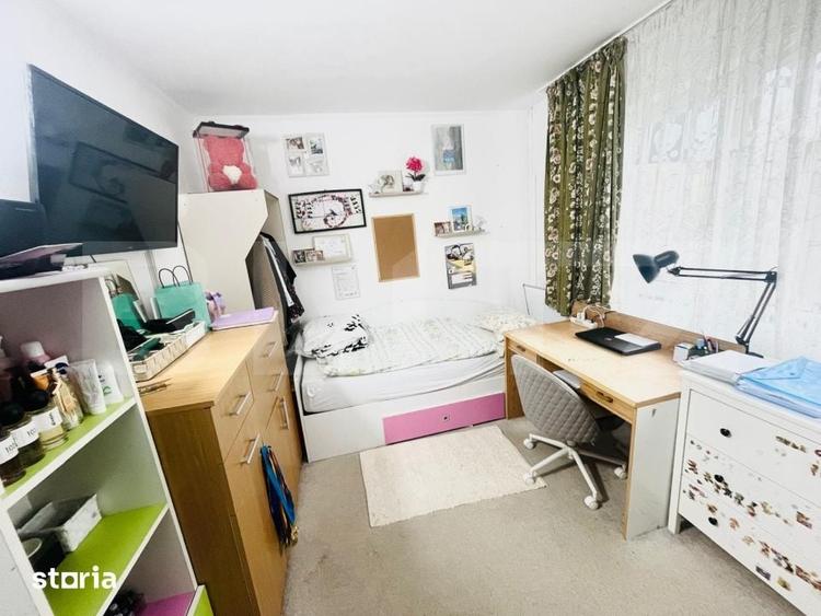Apartament cu 2 camere în Rogerius