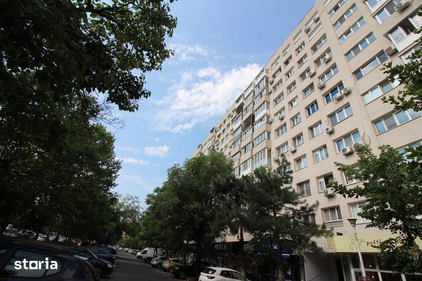 Mihai Bravu, intre Muncii ?i Baba Novac, 3 camere 75 mp, etaj 2 - 11
