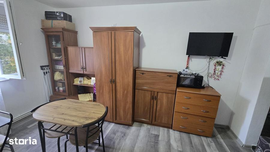 Garsonieră în Central