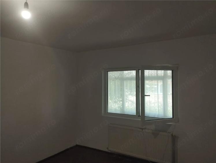 Apartament cu 2 camere semidecomandat în Sud