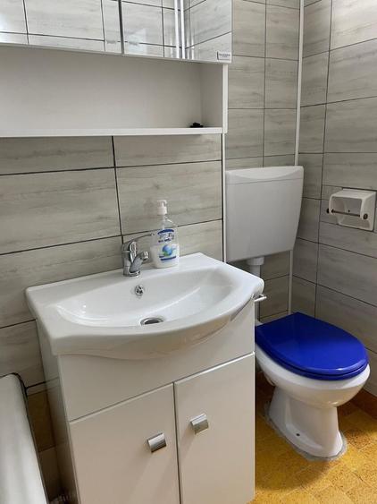 Apartament cu 3 camere decomandat, mobilat în Vatra Luminoasă