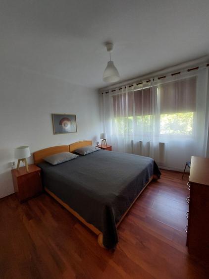 Braila Independentei de vanzare apartament 3 camere mobilat bucatarie noua - 2