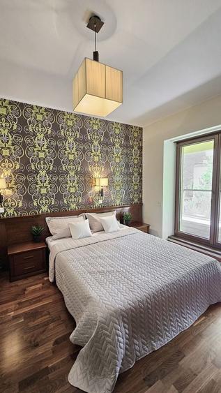 Apartament cu 4 camere decomandat, mobilat în Drumul Poienii