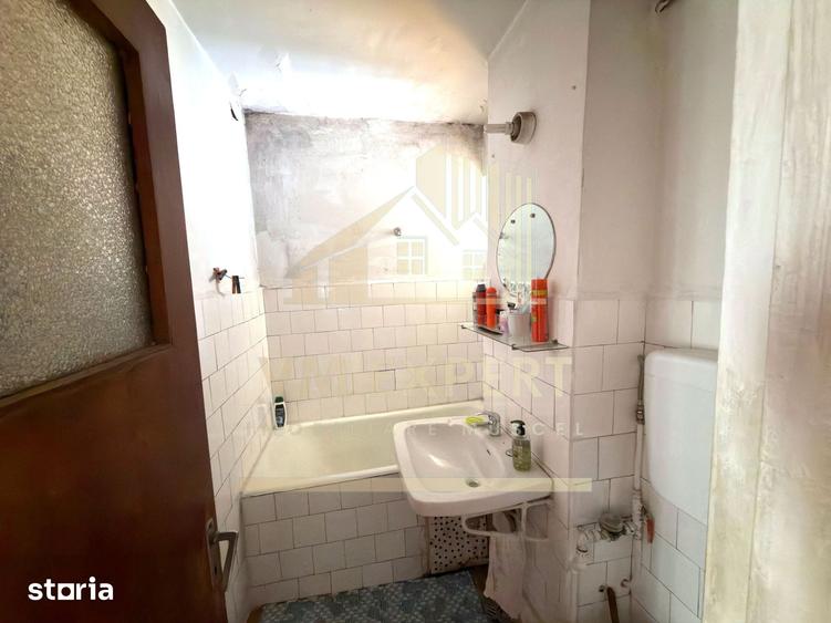 APARTAMENT 3 CAMERE ETAJ 4 CAMPULUNG - 2