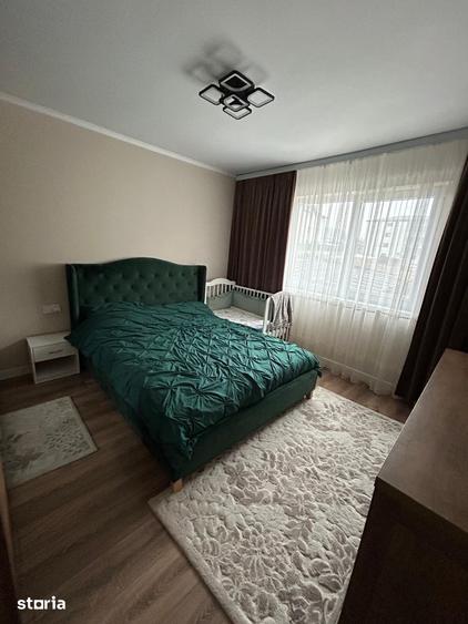 Apartament 3 camere, parcare, Apahida - 9