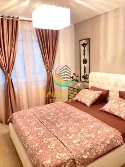 Apartament cu 2 camere decomandat, mobilat în Berceni