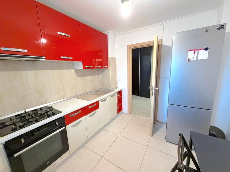 Apartament cu 2 camere decomandat în Colentina