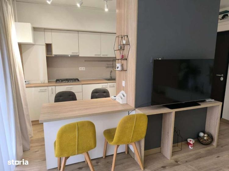 Apartament 2 camere spatios | Belvedere Residence | Loc de parcare - 2
