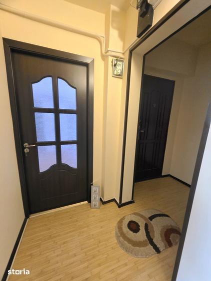Apart 2 camere Radu Negru etaj 2 mobilat - 4