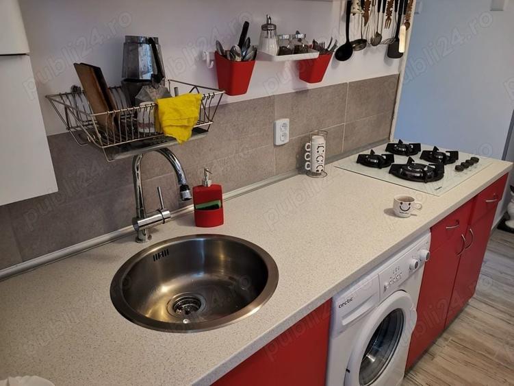 Apartament cu 2 camere decomandat în Orizont