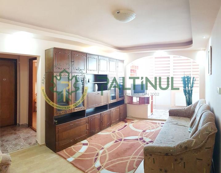 Apartament doua camere, zona Mihai Viteazu - 1