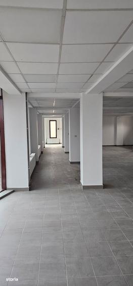 Spațiu comercial, de 670 mp, în Iosefin