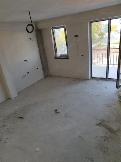 Garsonieră semidecomandată în Mangalia