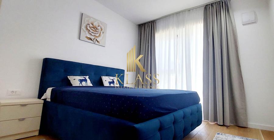 2 camere, Nusco City Aviatiei, prima inchiriere, bloc 2026 - 4