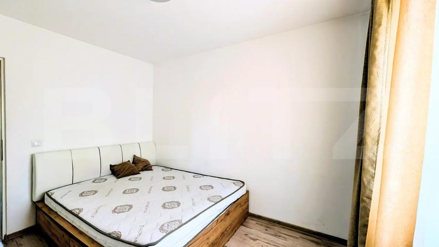 Apartament cu 3 camere decomandat, mobilat în Mănăștur