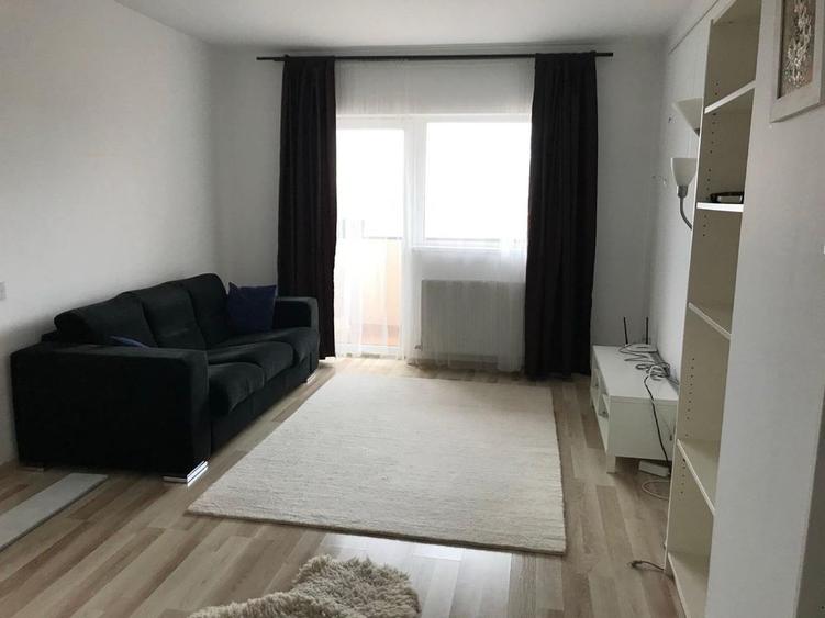 Apartament cu 2 camere decomandat în Calea Turzii