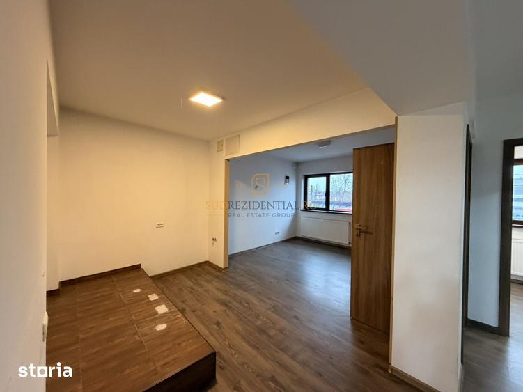 Spațiu comercial, de 195.12 mp, în Apărătorii Patriei