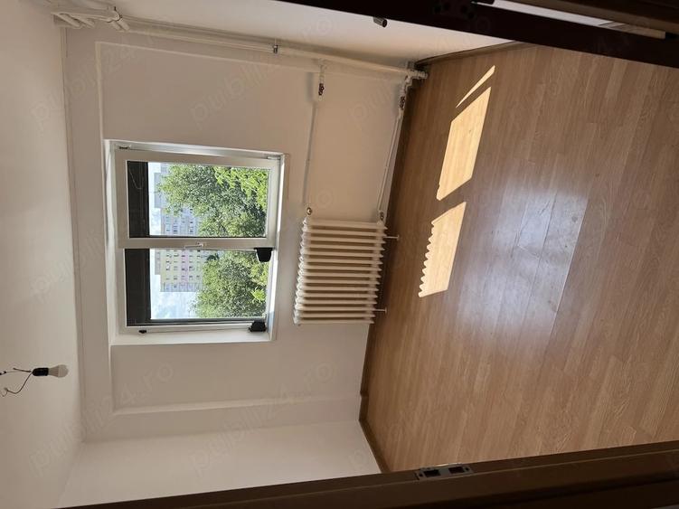 Apartament cu 2 camere semidecomandat în Pantelimon