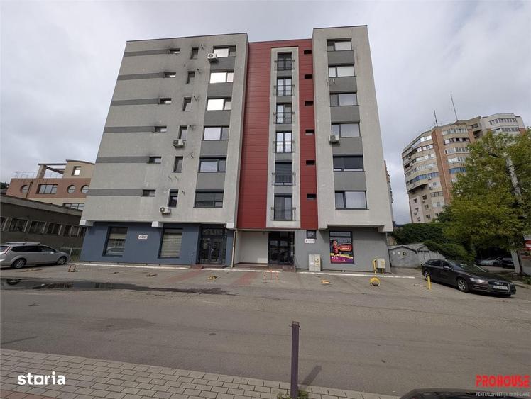 Apartament cu 2 camere decomandat în Sud