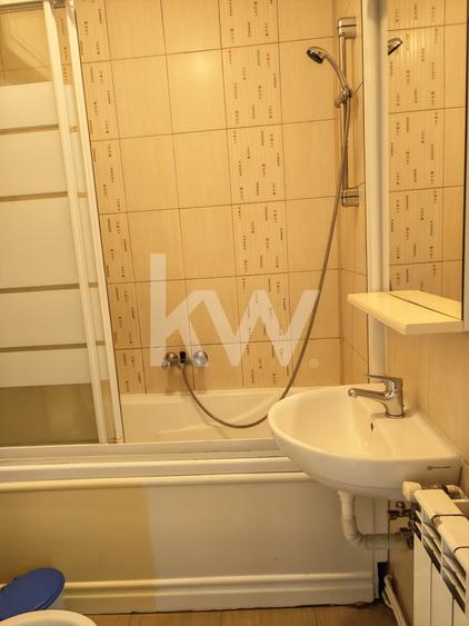 Apartament 3 camere de închiriat — zona B-dul Gării - 4