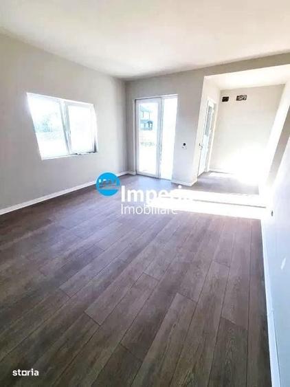 Casă cu 3 camere cu Teren 480 Mp în Horpaz
