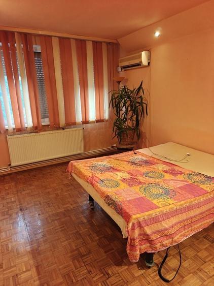 Apartament cu 2 camere semidecomandat în Hipodrom