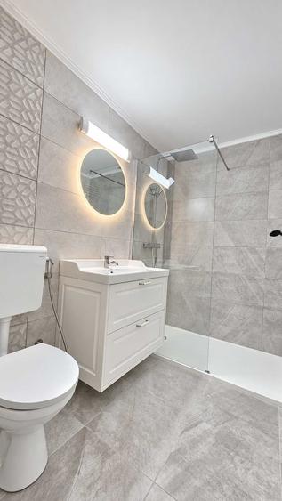 Apartament cu 2 camere decomandat în Drumul Sării