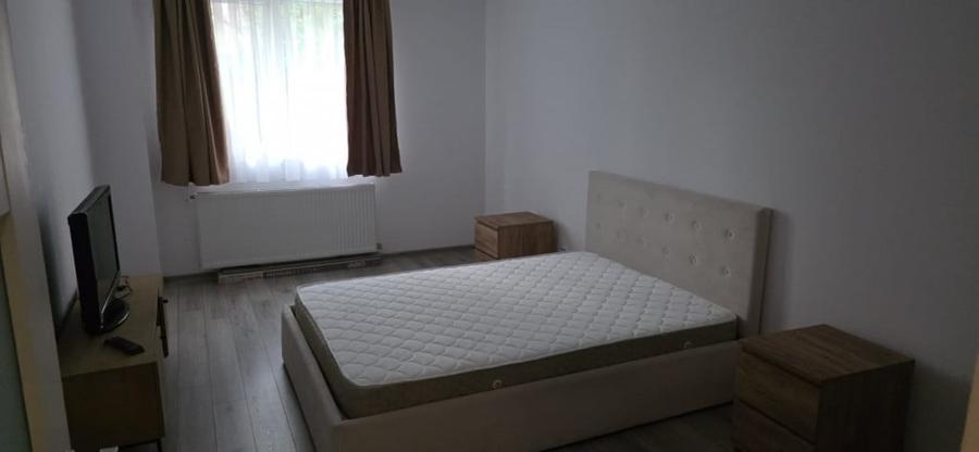 Apartament 2 camere semidcomandat 62 mp zona BMW, Floresti - 5