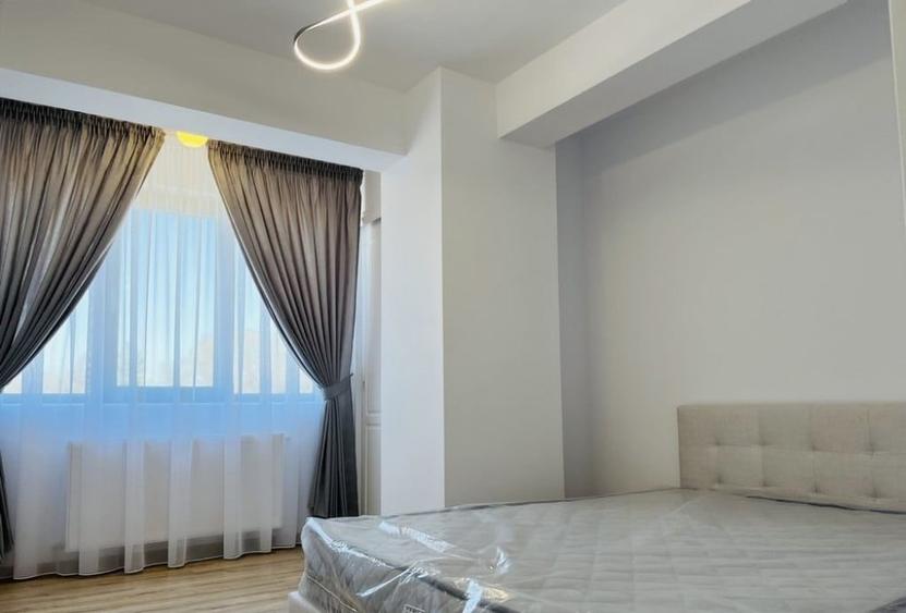 Apartament cu 3 camere, situat in Baneasa - 3