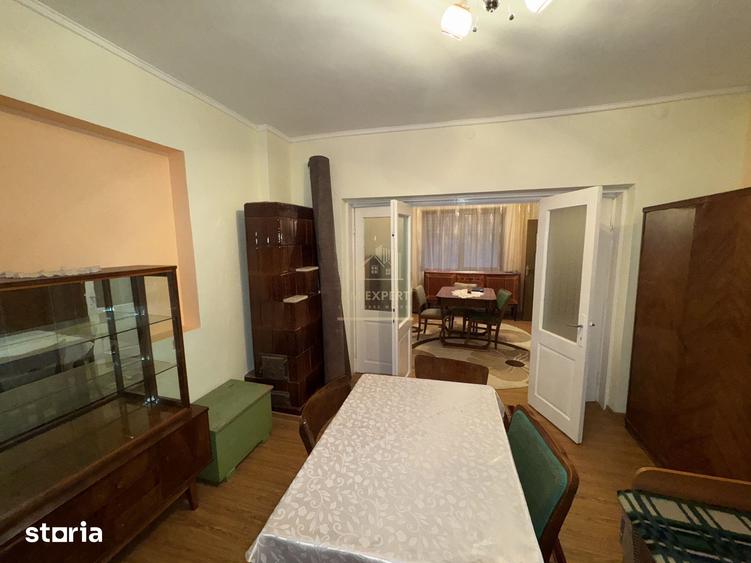 Casă cu 4 camere cu Teren 3489 Mp în Lerești