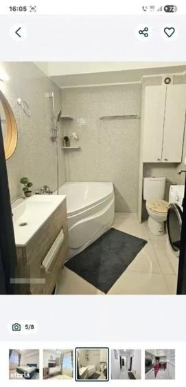 Apartament 3 camere - Militari Residence - 5
