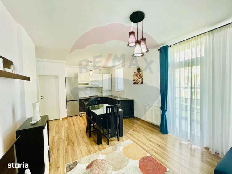 Apartament cu 3 camere decomandat în Lazaret