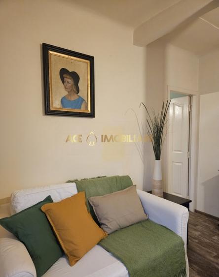2 Camere | Universitate | Metrou | Centrala Proprie | Pet-Friendly - 5