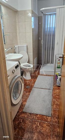 2 camere decomandat | Unirii | Bloc 1994 | 56,43 mp utili | - 9