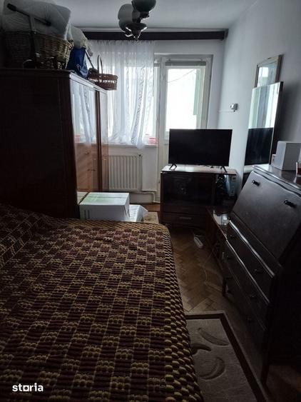 Vand apartament 3 camere Slobozia , Ialomita , central 3/4,2balcoane - 4