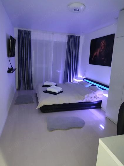 Apartament cu 2 camere semidecomandat în Viilor