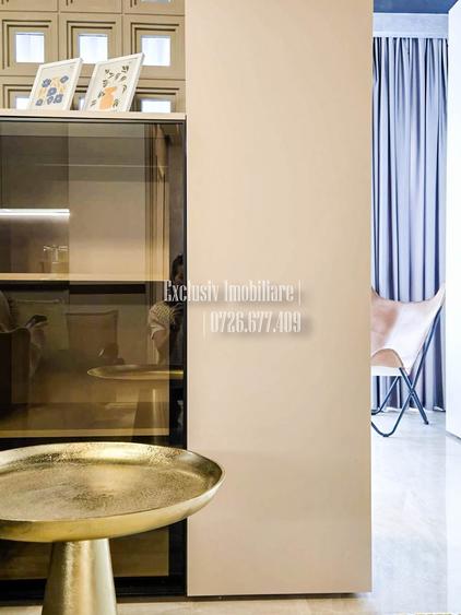 Vedere la Lac! Apartament de LUX cu Parcare Subterana - Sigma Residence - 11
