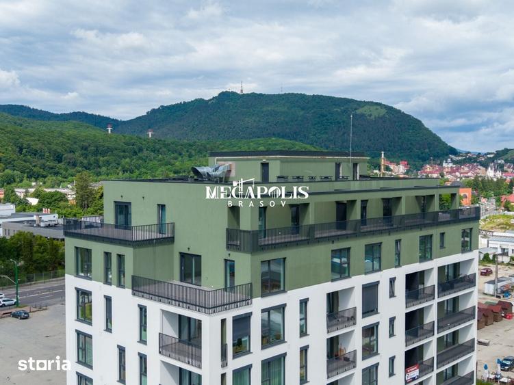 Apartament cu 4 camere în Sud