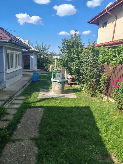 Casă cu 2 camere în Miroslava