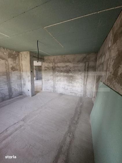 Casă cu 4 camere în Slobozia