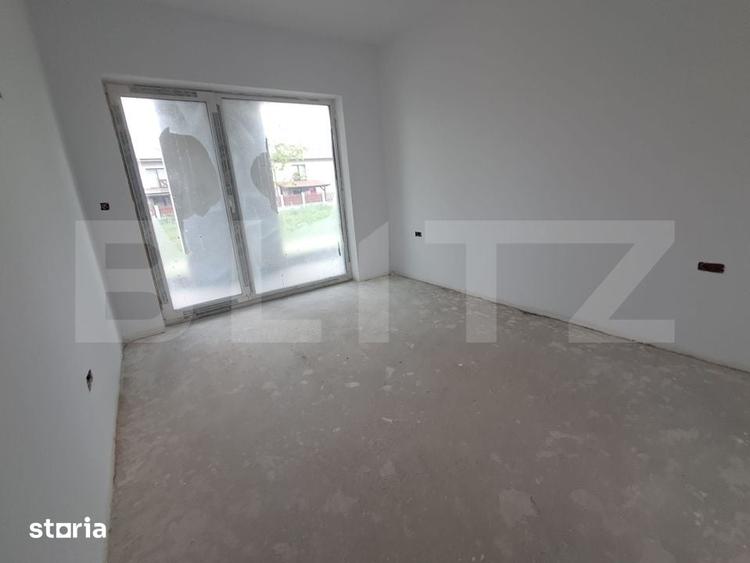 Apartament cu 3 camere în Unirii