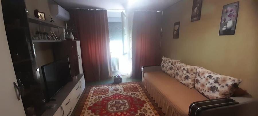 Valea Ialomitei, Aleea Campul cu Flori - 9