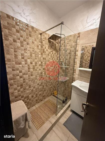 Apartament cu 2 camere în Inel I