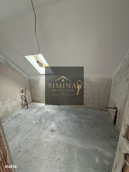 Casă cu 4 camere cu Teren 350 Mp în Central